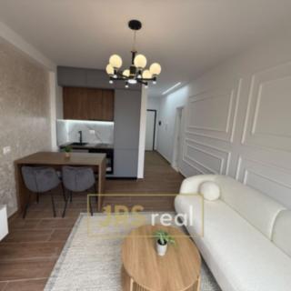 Prodej bytu 1+1, 62m²