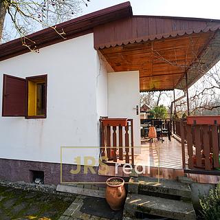 Prodej chaty 16 m² Veselí nad Moravou