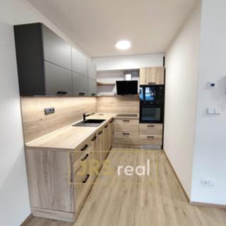 Pronájem bytu 2+kk 49 m² Bořetice