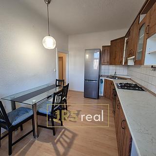 Pronájem bytu 2+1 67 m² Brno