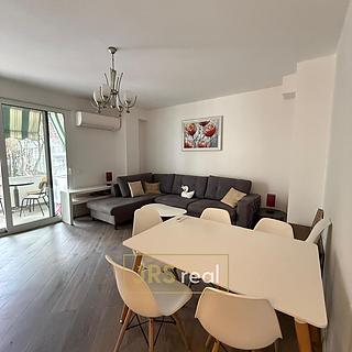 Prodej bytu 2+kk, 55m&sup2;