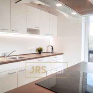 Prodej bytu 1+kk a garsoniéry 51 m² Hustopeče