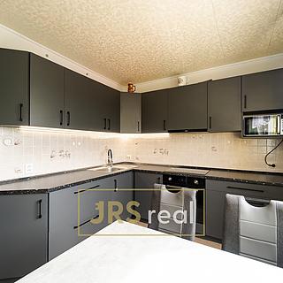 Prodej bytu 3+1 76 m&sup2; Čejč