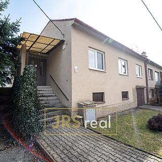 Prodej rodinného domu 302 m&sup2; Troubsko