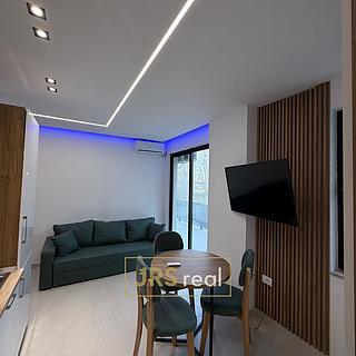 Prodej bytu 1+kk, garsoniery, 24m&sup2;