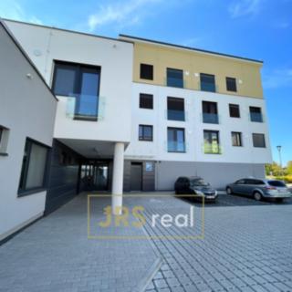 Pronájem bytu 1+kk a garsoniéry 39 m² Veselí nad Moravou