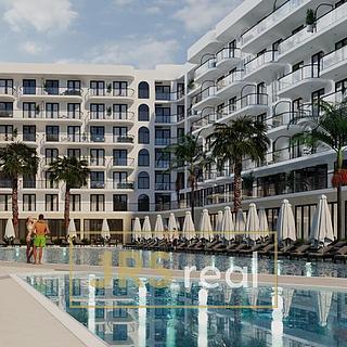 Prodej bytu 2+kk, 66m&sup2;