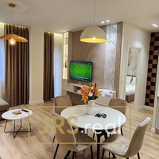 Prodej bytu 3+kk, 71m&sup2;