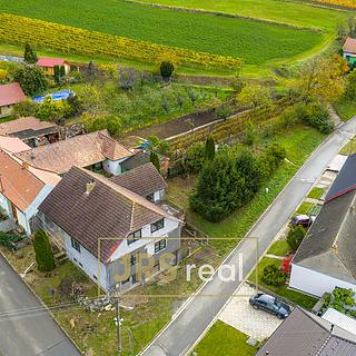 Prodej rodinného domu 276 m² Kobylí