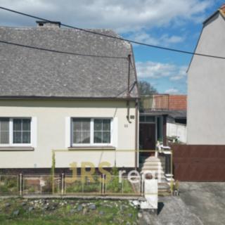 Prodej rodinného domu 150 m² Těmice