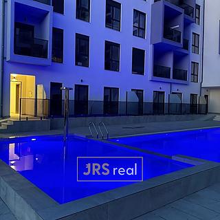 Prodej bytu 2+kk, 52m&sup2;