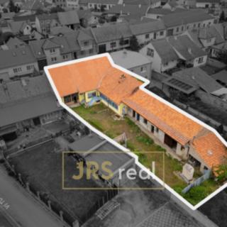 Prodej rodinného domu 140 m² Lanžhot