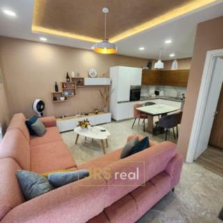 Prodej bytu 1+1, 52m²
