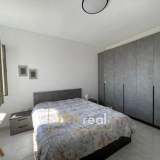 Prodej bytu 1+1, 56m²