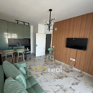 Prodej bytu 2+kk, 53m&sup2;