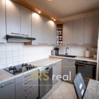 Prodej bytu 3+1 68 m² Uherské Hradiště