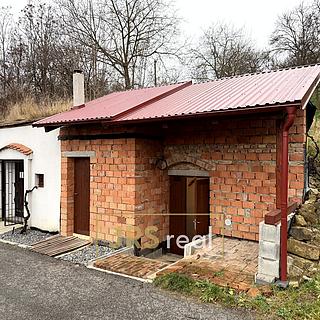 Prodej vinného sklepa 46 m² Ježov