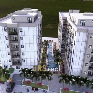 Prodej bytu 2+kk, 54m&sup2;