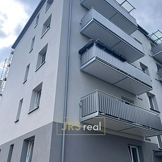 Pronájem bytu 2+1 55 m² Brno