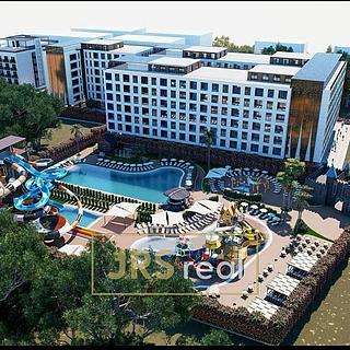 Prodej bytu 2+kk, 60m&sup2;