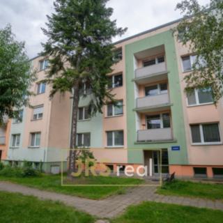 Prodej bytu 1+1 33 m² Hustopeče