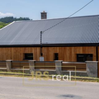 Prodej rodinného domu 90 m² Bojkovice Bzová