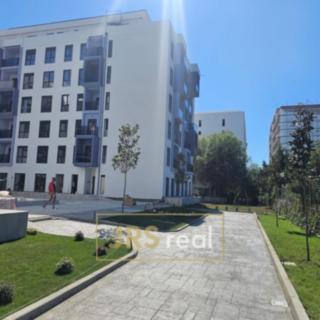 Prodej bytu 1+1, 58m²