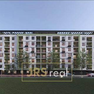 Prodej bytu 3+kk 69 m² v Albánii