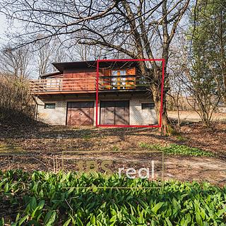 Prodej chaty 33 m&sup2; Radějov