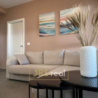 Prodej bytu 1+1, 50m²