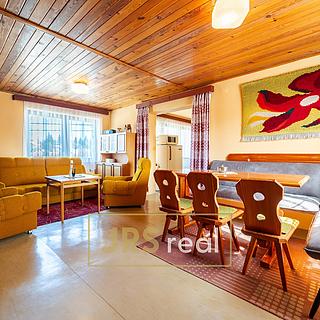 Prodej hotelu a penzionu 101 m² Valtice Úvaly