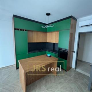 Prodej bytu 1+1, 56m²