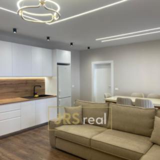Prodej bytu 1+1, 55m²