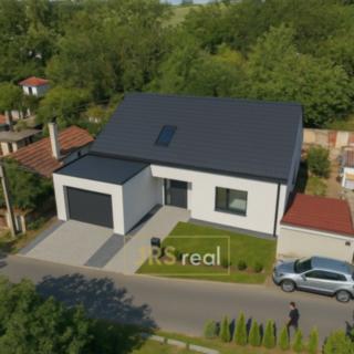 Prodej stavební parcely 1 094 m² Pravlov