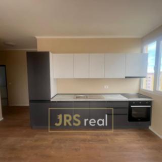 Prodej bytu 2+1, 75m²