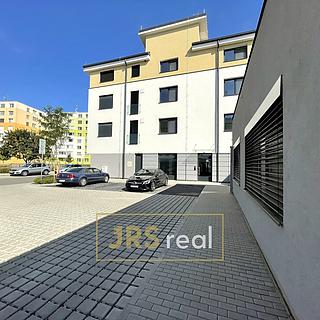 Pronájem bytu 2+kk 56 m² Veselí nad Moravou