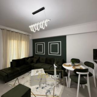 Prodej bytu 1+1, 46m²