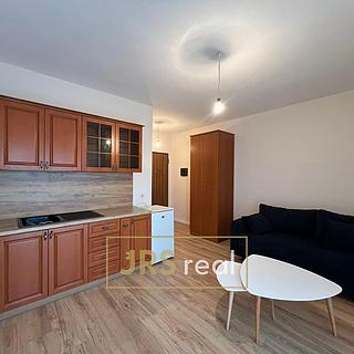 Prodej bytu 1+kk, garsoniery, 32m&sup2;