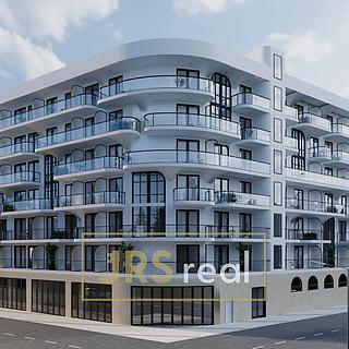 Prodej bytu 2+kk, 58m&sup2;