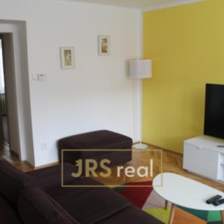 Pronájem bytu 3+1 62 m² Hodonín