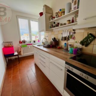 Prodej bytu 3+1 64 m² Chodov