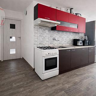 Prodej bytu 3+1 62 m² Klášterec nad Ohří, Budovatelská