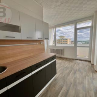 Prodej bytu 3+1 62 m² Klášterec nad Ohří
