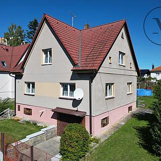 Prodej rodinného domu 242 m² Kaplice, Malšské údolí