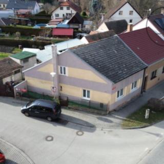 Prodej rodinného domu 157 m² České Budějovice
