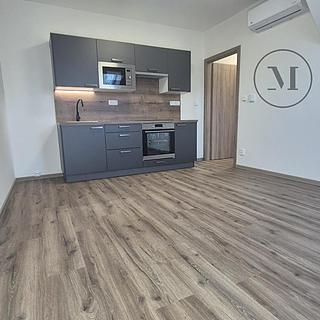 Pronájem bytu 2+kk 42 m&sup2; České Budějovice