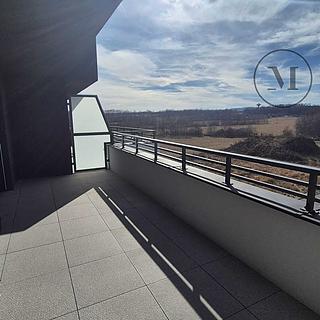 Pronájem bytu 2+kk 57 m² České Budějovice 2, Branišovská