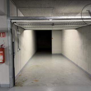Pronájem garáže 26 m² České Budějovice 2, U Lučního jezu