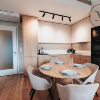 Prodej bytu 2+kk 84 m² Lipno nad Vltavou