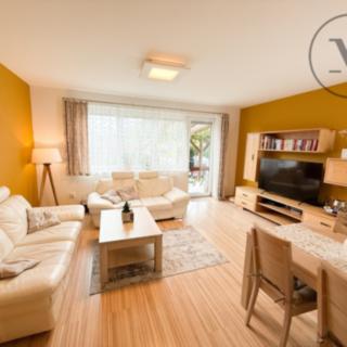 Prodej bytu 3+kk 91 m² Roudné